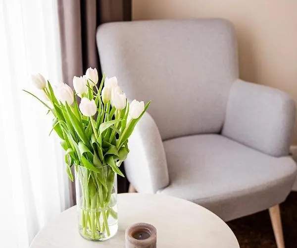 Apartment Bimba & Free Parking Poznan