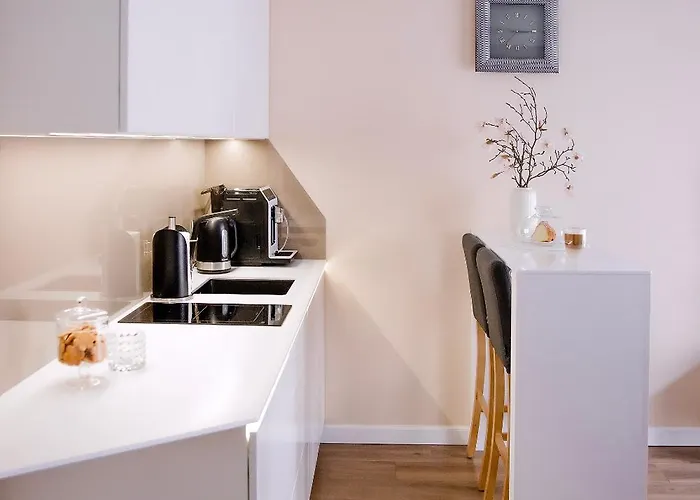 Bimba & Free Parking Apartment *