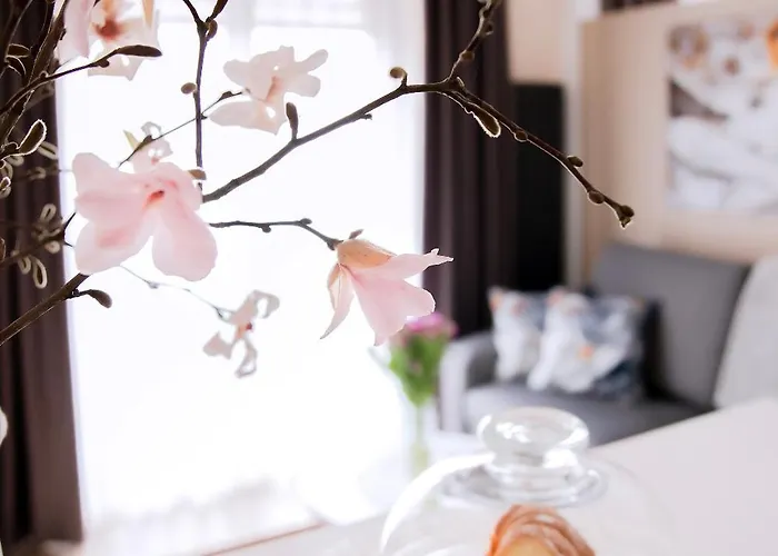 Bimba & Free Parking Poznan