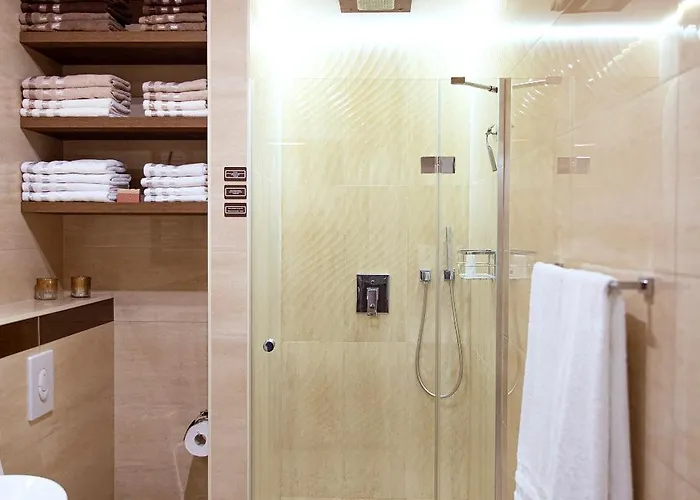 Bimba & Free Parking Lejlighed *