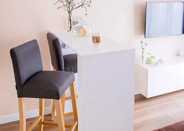 Bimba & Free Parking Lejlighed