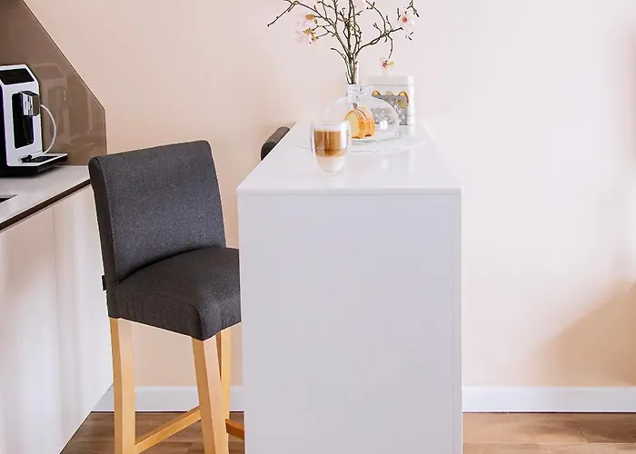 Lägenhet Bimba & Free Parking *