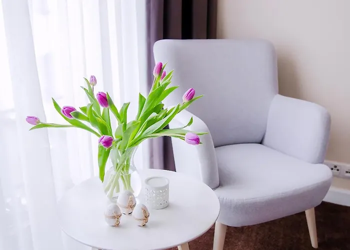 Bimba & Free Parking Apartment Poznan