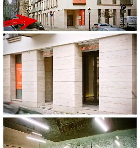 Lejlighed Bimba & Free Parking