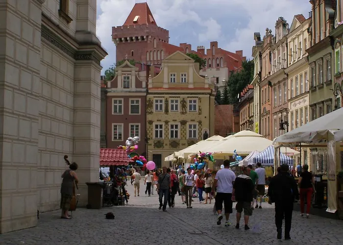 Bimba & Free Parking *