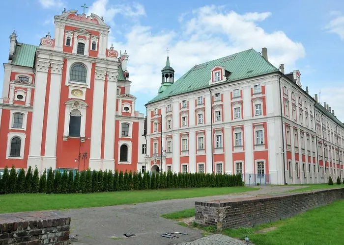 Bimba & Free Parking Apartment