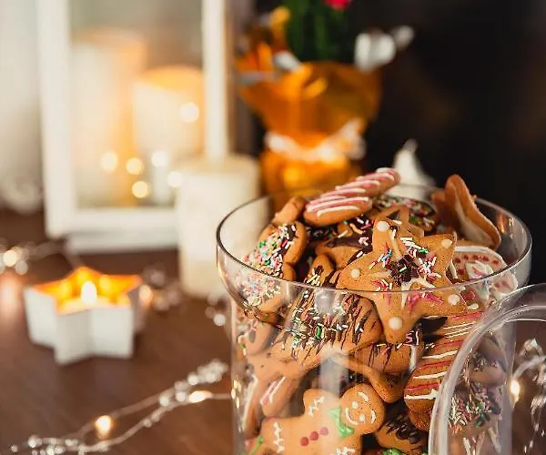 Bimba & Free Parking Apartment